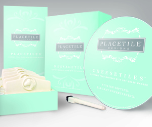 Ceramic Message Tiles Ceramic Message Tiles