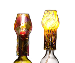 Flame Protector Globes Flame Protector Globes